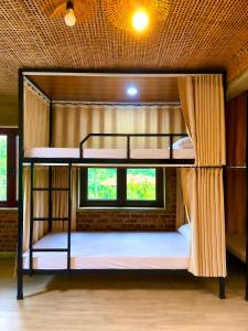 Nếp homestay