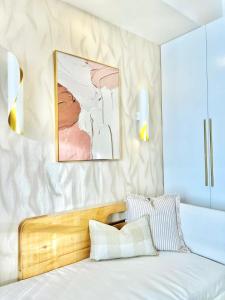 Japandi Suite