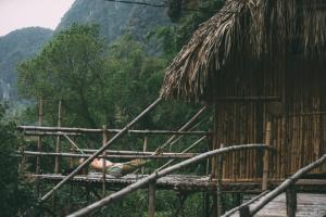 Chez Beo Homestay