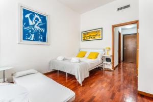 View Design Brera Duomo Luxury apt M2 1walk