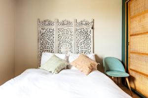 Design-Led Flat near Notting Hill