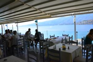 New Aegli Resort Hotel Poros-Island Greece