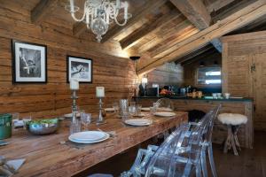 Chalet Patagonia - OVO Network