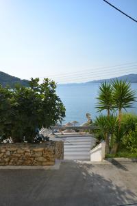 New Aegli Resort Hotel Poros-Island Greece