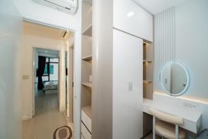 Sea View Apartment Muong Thanh Oceanus Nha Trang