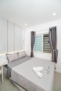 Sea View Apartment Muong Thanh Oceanus Nha Trang