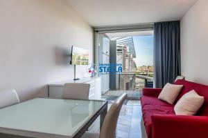 Condominio Mimose