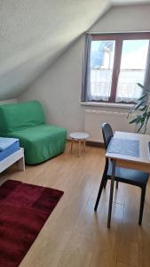Pension Egida