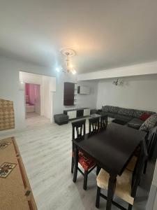 Private apt on a villa
