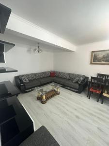 Private apt on a villa
