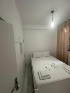 Private apt on a villa