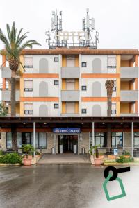 Hotiday Cagliari Sant'Elena img42