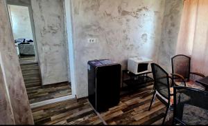 Lazy Lounge Apartments & Rooms