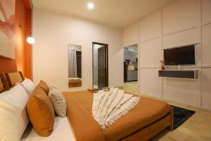BedChambers Serviced Apartments, Sushant Lok