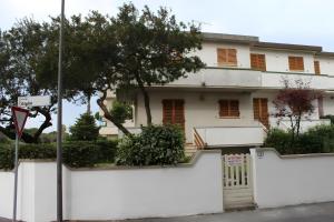 Bilocale con giardino privato