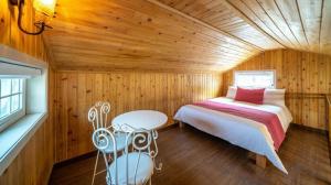 Gapyeong Dalbit Jeongwon Gyegok Private Pension Pool