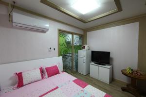 Boryeong Daecheon High Pension