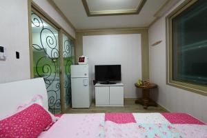 Boryeong Daecheon High Pension