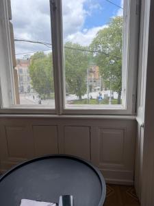 Beryndy 3 Apt
