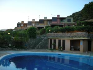 Bigflower’s House Sardinia img1