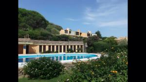 Bigflower’s House Sardinia