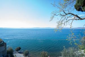Lagò-Anguillara Sabazia