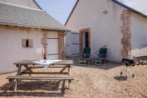 Parenthèse Sologne - Le Loft 4p