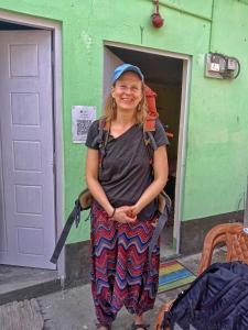 SKY VIEW Home Stay