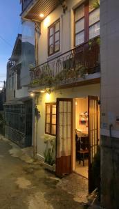 Đà Lạt Homestay Ngủ Ngon
