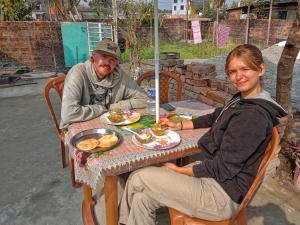 SKY VIEW Home Stay