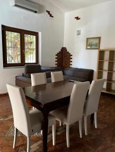Tenuta Ciaramiti Luxury Garden & Pool