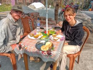 SKY VIEW Home Stay