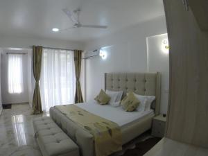 Freggy Comfort Homes, Queen Eliza 1Bedroom