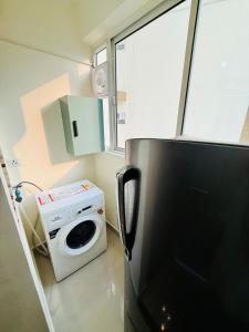 1BHK Fully Furnished Flat Near Infopark and Smart City