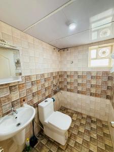 1BHK Fully Furnished Flat Near Infopark and Smart City