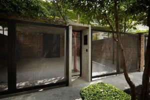 Stay-in male Caretaker- Rooftop Dipping Pool House