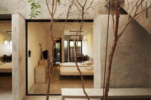 Stay-in male Caretaker- Rooftop Dipping Pool House