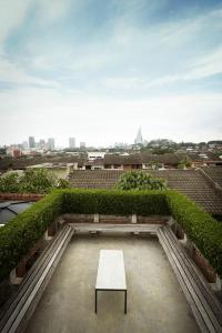 Stay-in male Caretaker- Rooftop Dipping Pool House