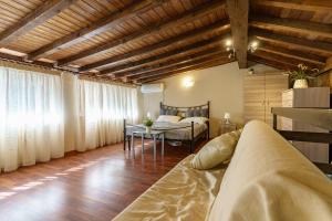 Casa Turistica Domiziano