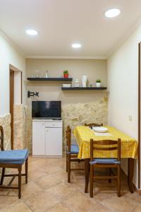 Casa Turistica Domiziano
