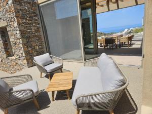 ELLU Villas