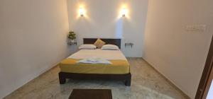 Mellow Inn - House in Kambilikandam