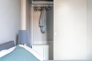 iFlat Cozy stay at Vatican Flat Doria 79