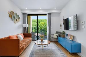 Sensea Hillside Collection Sunset Town Phu Quoc