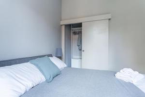 iFlat Cozy stay at Vatican Flat Doria 79