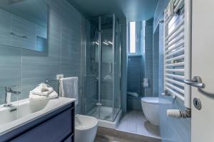 iFlat Cozy stay at Vatican Flat Doria 79