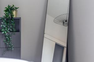 iFlat Cozy stay at Vatican Flat Doria 79