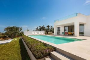 Villa Ambra by Perle di Puglia
