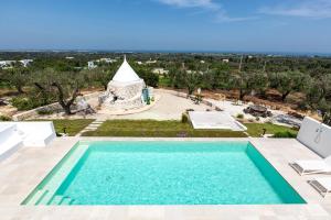 Villa Ambra by Perle di Puglia