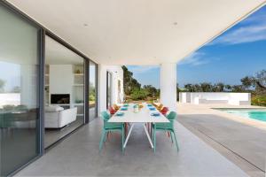 Villa Ambra by Perle di Puglia